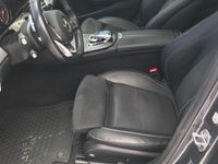 begagnad Mercedes E220 T d 4MATIC 9G-Tronic Euro 6