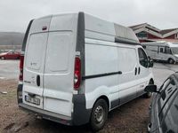 begagnad Renault Trafic 2.0 dCi Skåp/Buss