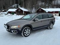 Begagnad Volvo XC70 205 HK (150 kW) 2011 Kombi