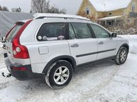 begagnad Volvo XC90 2.5T AWD Base Euro 4