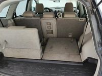 begagnad Nissan Qashqai +2 Qashqai+2 2.0 4x4 7-sitsig