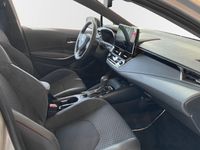 begagnad Toyota Corolla Touring Sports Hybrid 1,8 HSD Executive