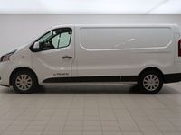 begagnad Renault Trafic Skåpbil Skåp L2H1 1.6dCi 125 TT S/S/nav/ drag