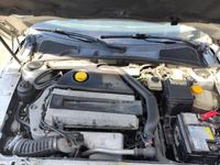 Begagnad Saab 9-5 Linear 150 HK (110 kW) 2006 Silver/grå metallic Kombi