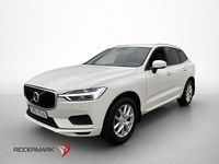 Begagnad Volvo XC60 Momentum 250 HK (183 kW) 2018 Vit SUV