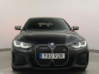 begagnad BMW i4 M50 83.9 kWh M-Sport Supercharged