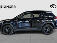 Begagnad Toyota Corolla Cross Plus 200 HK (147 kW) 2024 Svart SUV