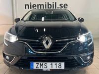 begagnad Renault Mégane IV Megane