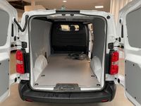 begagnad Citroën Jumpy Citroën L2H1 Business Premium AUTOMAT 2023, Transportbil