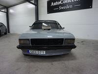 begagnad Opel Commodore Brutal Gatbil Street and Strip 1050 hk