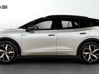Begagnad VW ID.4 GTX 250 kW (340 HK) 2023 Silver SUV