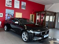 begagnad Volvo S90 T4 R-Design VOC Navi 190hk Nybes 1897kr/MÅN*