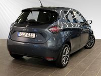 begagnad Renault Zoe Edition One. Privatleasing Service & V-hjul 2020, Halvkombi 3 899 kr