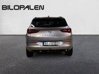 begagnad Opel Grandland X Grandland GSE PHEV 300 AWD 2023, SUV