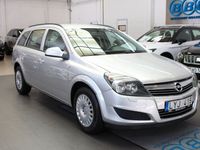 begagnad Opel Astra 1.6 Enjoy Krok Kamremsbytt 2012, Personbil