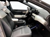 Ny Kia EV4 GT-Line 150 kW (204 HK) 2025 Grå (grey) Halvkombi