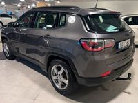 begagnad Jeep Compass 1.3 T-GDI NIGHT EAGLE 2020, SUV