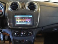 begagnad Dacia Sandero Stepway 0.9 TCe