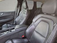 begagnad Volvo XC60 D4 AWD Business Advanced MA 18"