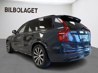 begagnad Volvo XC90 Recharge T8 Ultimate Dark DEMOBIL