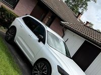 Begagnad Volvo XC60 190 HK (139 kW) 2019 SUV