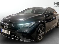 Begagnad Mercedes EQE300 AMG 100 kW (136 HK) 2023 Sedan