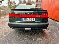 begagnad Saab 9000 CS 2.3 Turbo A50