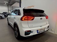 begagnad Kia e-Niro 64 kWh Advance Plus Taklucka