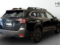 Ny Subaru Outback 169 HK (124 kW) 2025 Brun SUV