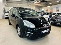 begagnad Citroën Grand C4 Picasso 1.6 e-HDi Airdream EGS 7-sits 111hk