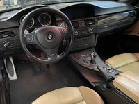 Begagnad BMW M3 420 HK (308 kW) 2012 Cab