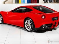 begagnad Ferrari F12 Berlinetta