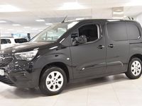 begagnad Opel Combo 1.5 L1 Premium Backkamera 2020, Transportbil