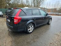 begagnad Kia Ceed Sportswagon CEED _ 1.6 CRDi Euro 4