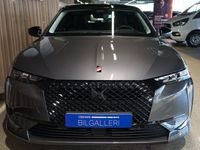 begagnad DS Automobiles DS4 