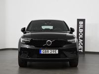 Begagnad Volvo C40 Plus 172 kW (234 HK) 2022 Svart SUV