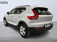 begagnad Volvo XC40 T2 FWD Momentum Core