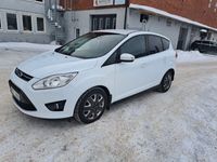 begagnad Ford C-MAX 1.6 TDCi Euro 5