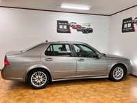 begagnad Saab 9-5 SportSedan 2.0 T Automatisk, 150hk, 2006