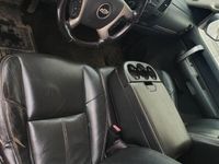 begagnad Chevrolet Silverado 1500 Crew Cab 5.3 V8 4WD Hydra-Matic