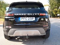 begagnad Land Rover Range Rover evoque P200 MHEV AWD Navi Euro 6 200hk