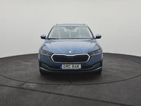 begagnad Skoda Octavia Kombi iV Style IV 1,4TSI DSG | Businesspaket | Dragfö 2021, Kombi