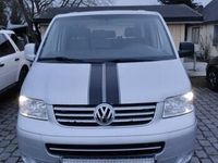 begagnad VW Caravelle 2.5 TDI Comfortline Euro 4