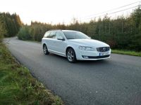 begagnad Volvo V70 D4 Geartronic Momentum Euro 6