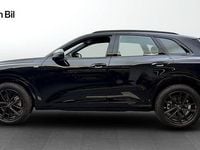 Ny Audi Q5 S-Line 204 HK (150 kW) 2025 Svart SUV