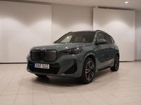 Begagnad BMW iX1 230 kW (313 HK) 2026 Grön SUV