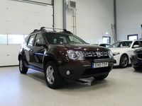 begagnad Dacia Duster 1.6 SCe Drag M-Värm Kamkedja 115hk