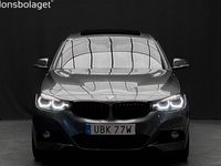 begagnad BMW 340 Gran Turismo i xDrive /Innovation/Navi/Pano/Drag/326HK/SE SPEC