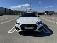 begagnad Audi A5 Sportback 45 TFSI quattro S Tronic S-Line Comp. Plus