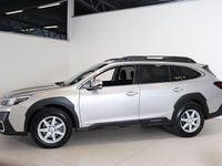 Begagnad Subaru Outback 169 HK (124 kW) 2024 Brun Kombi